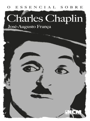 cover image of O Essencial sobre Charles Chaplin